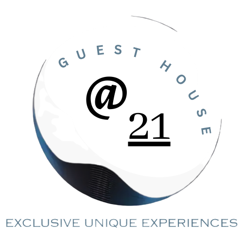 At 21 Guest House